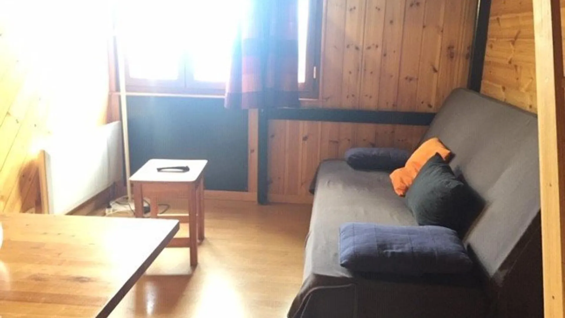 Studio Cosy En Front De Neige A Risoul 1850, Acces Direct Aux Pistes Et Commodites, 2 Couchages - Fr-1-330-493 Франция